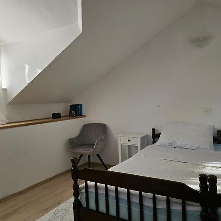 Apartments More Kaštela 外观 照片