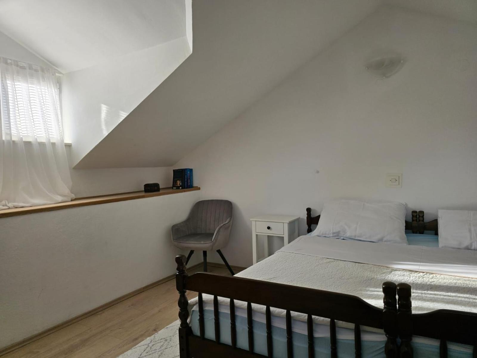 Apartments More Kaštela 外观 照片
