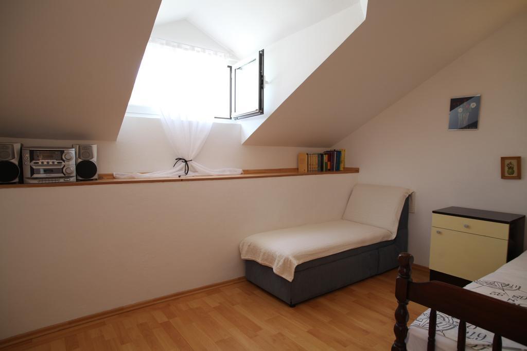 Apartments More Kaštela 客房 照片