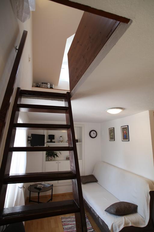 Apartments More Kaštela 客房 照片