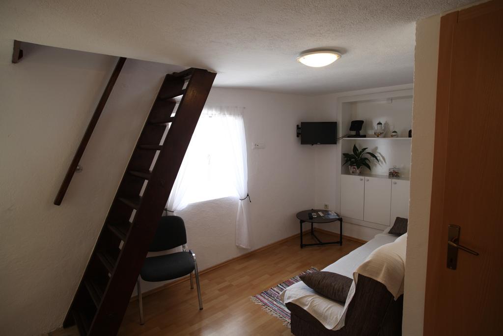Apartments More Kaštela 客房 照片