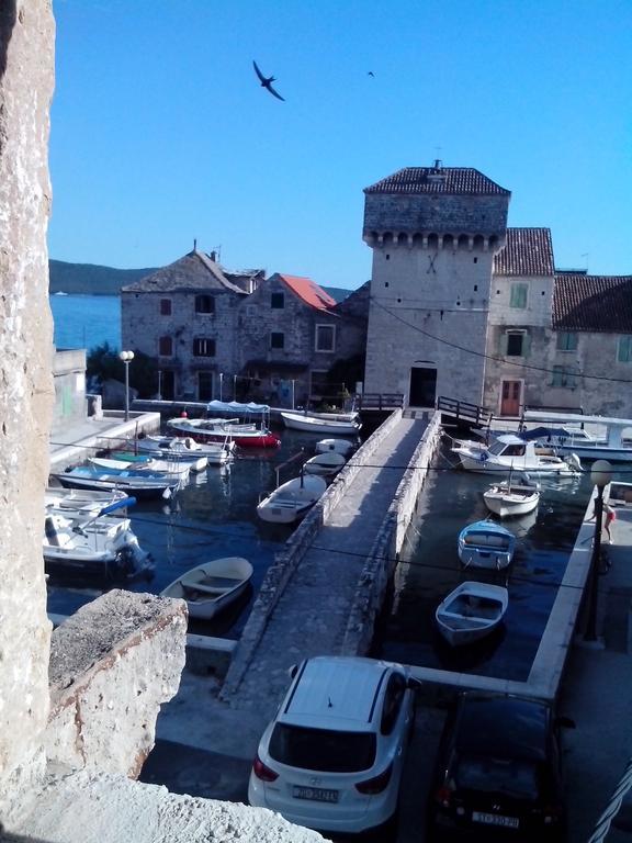 Apartments More Kaštela 客房 照片
